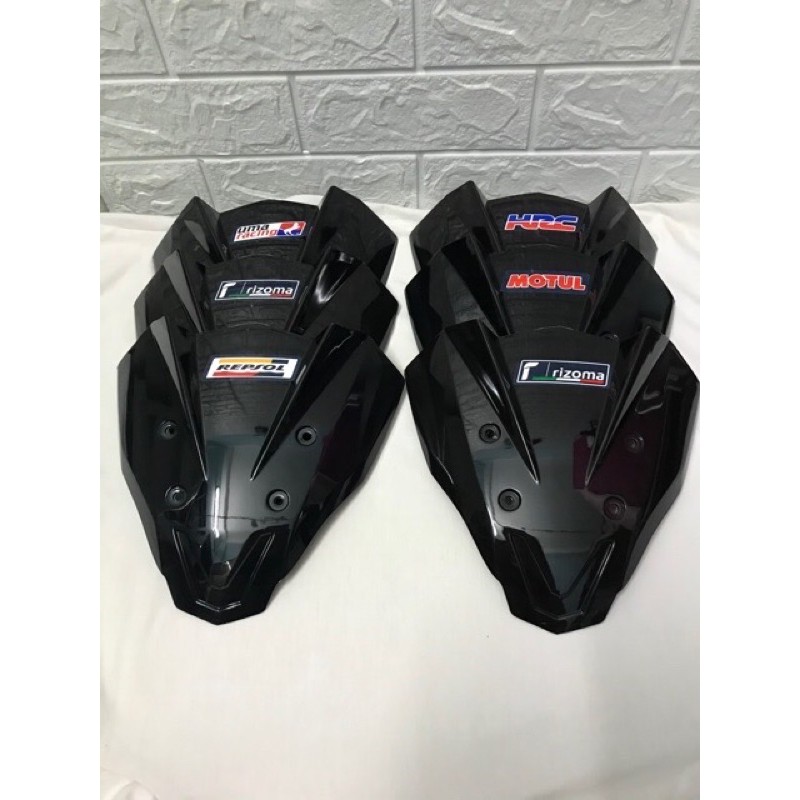Mão winnerx kiểu sừng mẫu mới 2019 cực đẹp
