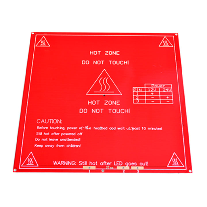 PCB Máy In 3D