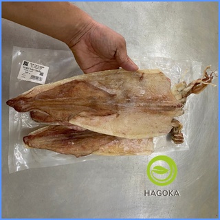 Khô mực ống thước