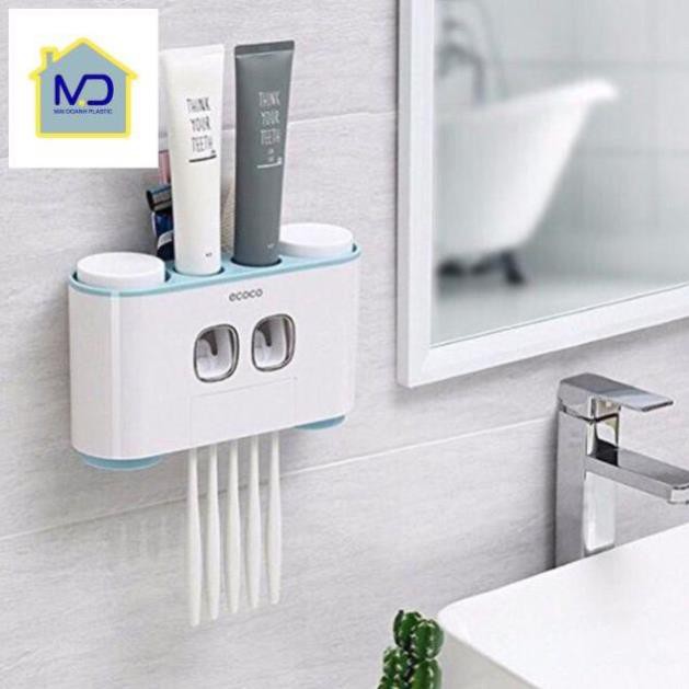 Kệ nhà tắm đa năng ECOCO cao cấp 1802