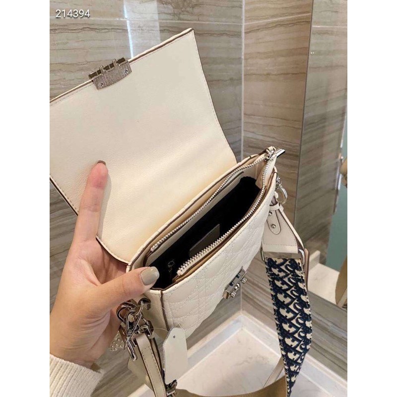 Túi đeo chéo D.I.O.R cao cấp 2021