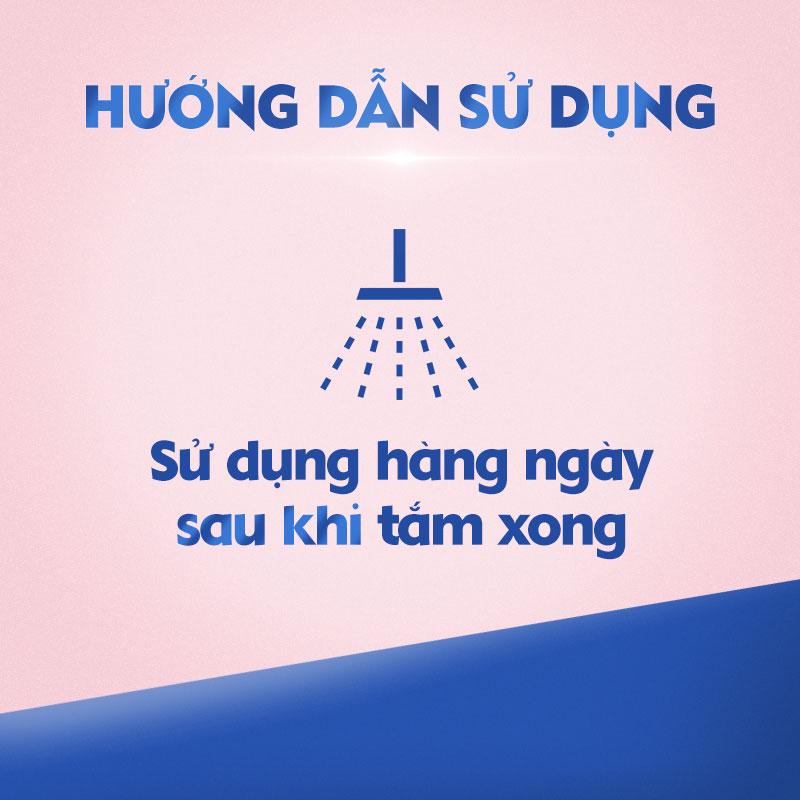 Sáp ngăn mùi Nivea trắng mịn giúp mờ vết thâm (40ml) - 82896