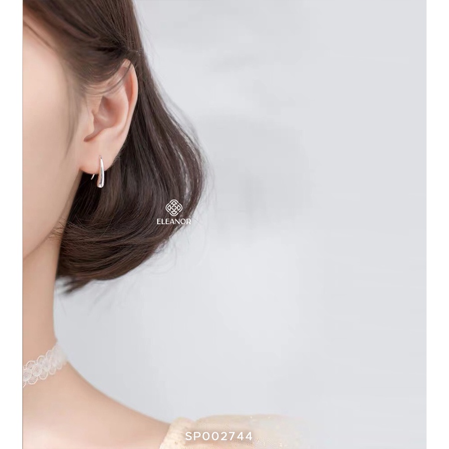 Bông Tai Eleanor Basic Cho Nữ SP002744