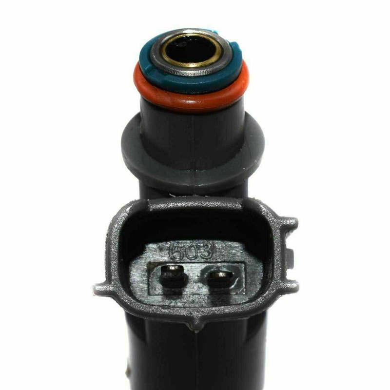 1 Vòi Phun Nhiên Liệu Denso 23209-79155 Cho Toyota 4 Runner Tacoma 2.7l 05-13 2694c