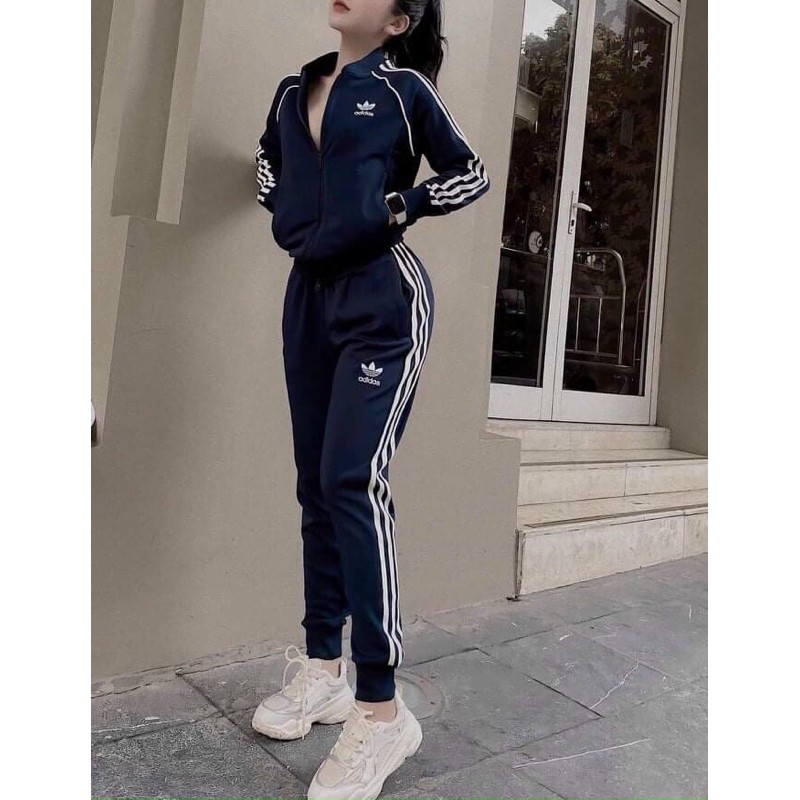 Bộ thể thao das