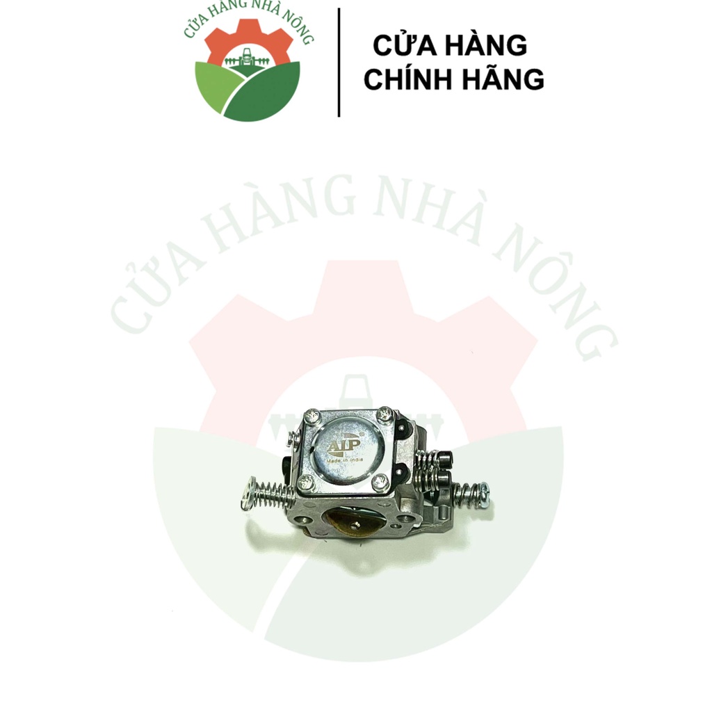 Bình xăng con máy cưa 170 / 180 AIP