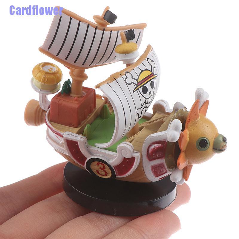 Nhân Vật Cướp Biển Trong Phim Hoạt Hình One piece