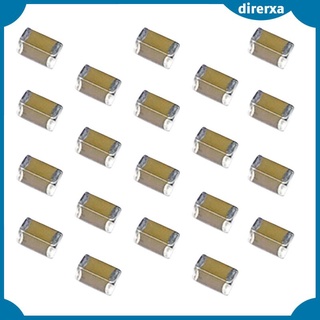 [Direrxa] 20 chiếc Tụ điện Chip 10uF 16 1206 106K
