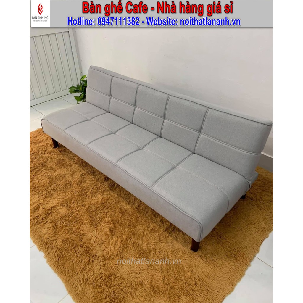 Sofa giường sang trọng tiện lợi