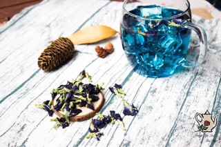 Trà hoa đậu biếc Salem Thái Lan 100g