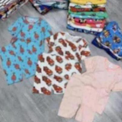 [MinhcuteShop]- bộ bozip cho bé