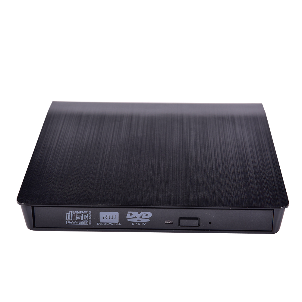 Ổ Đĩa Quang Đọc Đĩa Cd Dvd Kết Nối Usb | BigBuy360 - bigbuy360.vn