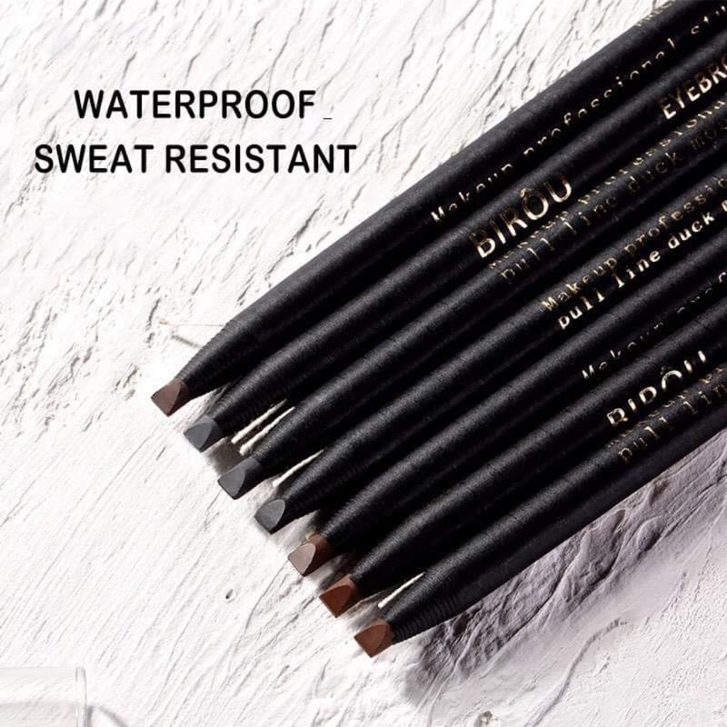 Chì Haozhuang cao cấp chuyên phẩy sợi,vẽ mày