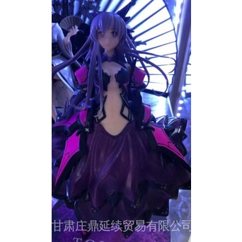 【 Khuyến mãi mãi mãi |Nhân Vật Yatogami trong Date A Live Mô Hình Nhân Vật T30 Bằng PVC Chất Lượng Cao