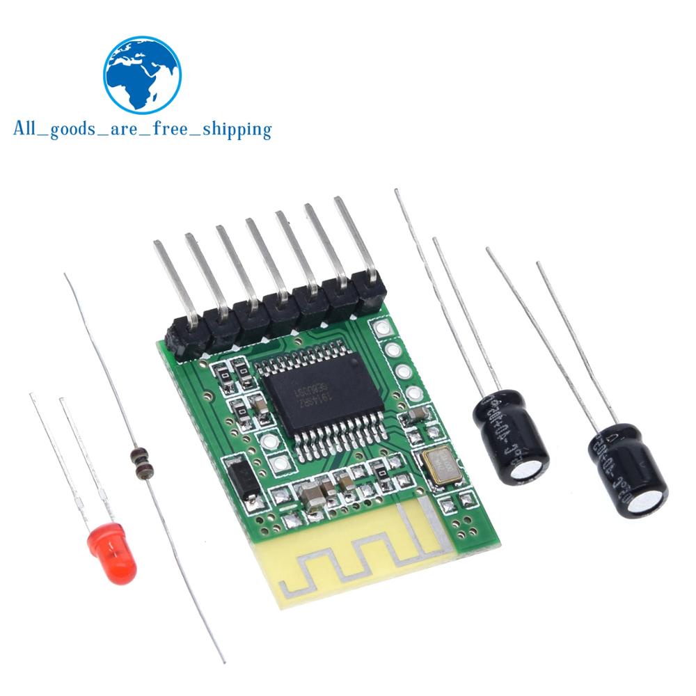 Mô Đun Khuếch Đại Âm Thanh Bluetooth 4.0 Tzt
