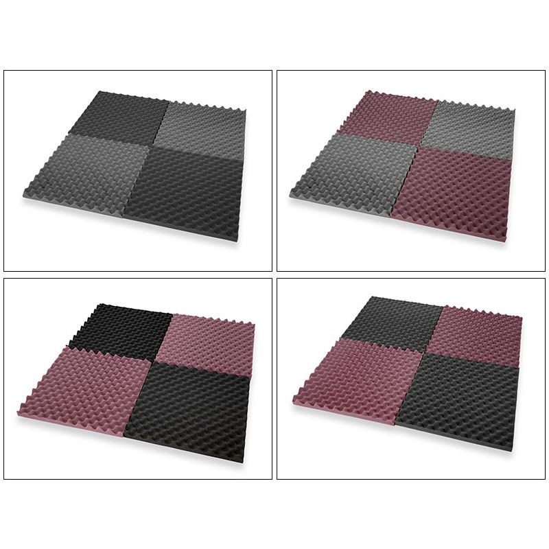 10 MÚT TIÊU ÂM TRỨNG GÀ 50x50cm