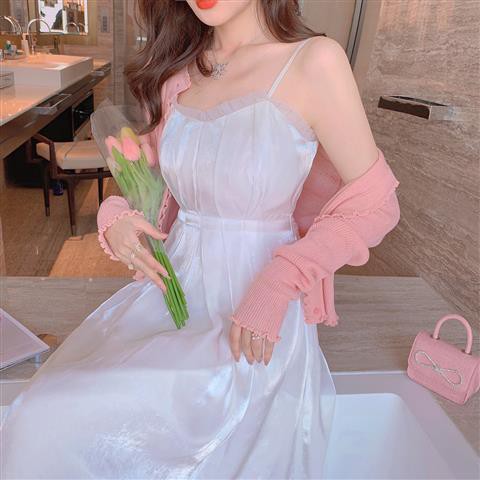 Đầm Thời Trang 2021 Thiết Kế Tôn Dáng Quyến Rũ Cho Nữ | BigBuy360 - bigbuy360.vn