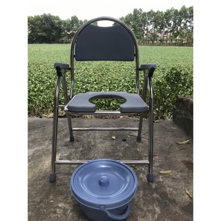 Ghế bô Bozyno, bô vệ sinh cho người bệnh