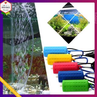 Máy Bơm Oxy Mini Cho Bể Cá Cổng Usb