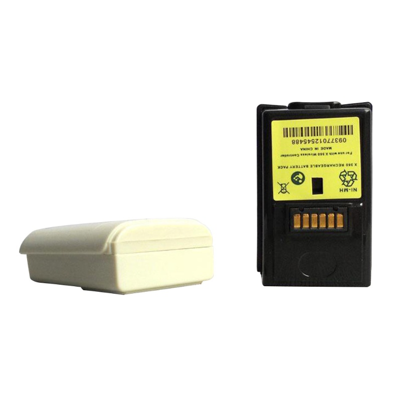 Dụng cụ sạc pin 4800mAh cho tay cầm chơi game Xbox360