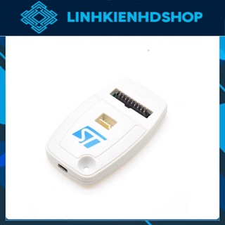 Mạch nạp STM8/ STM32 ST-Link V2 bảo hành 6 tháng