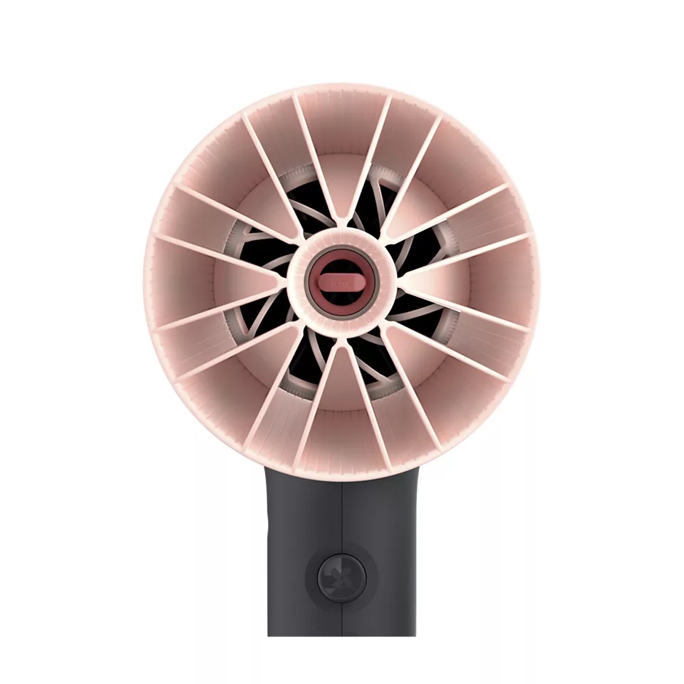 Máy sấy tóc Philips BHD350 - 2100W, 6 chế độ sấy - MYKIT.VN