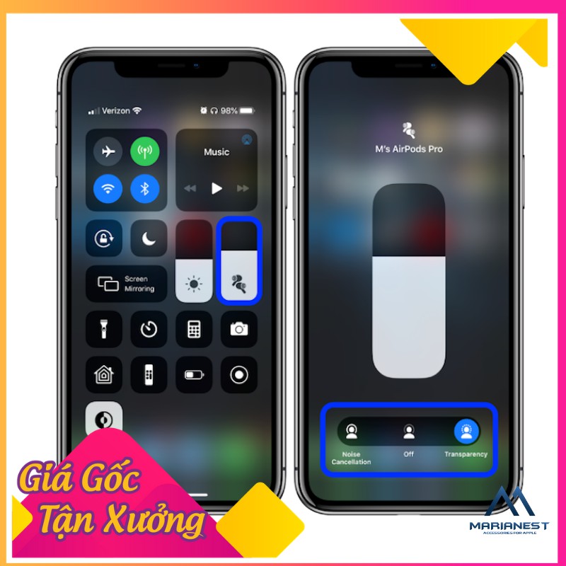 Tai nghe Bluetooth  Pro Chip Louda ANC 1562a 35db - Chống ồn - Xuyên âm | BigBuy360 - bigbuy360.vn