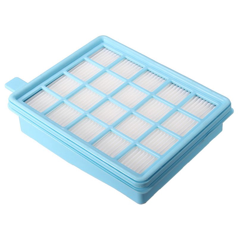 Set 4 Bộ Lọc Chuyên Dụng Cho Máy Hút Bụi Philips Fc8515