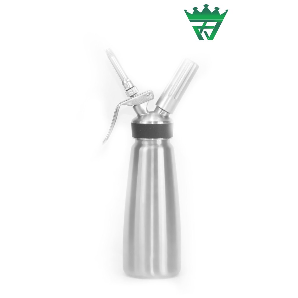 Bình Xịt Kem 0.5 Lít