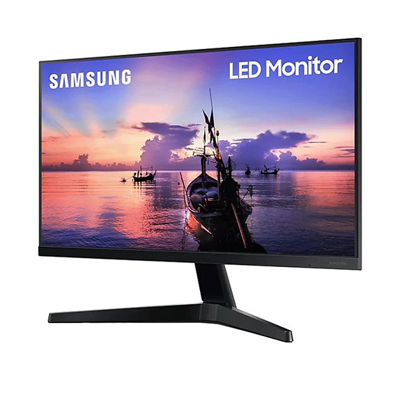 Màn hình Samsung LF24T350 (IPS, FHD, 75Hz, VIỀN MỎNG) | BigBuy360 - bigbuy360.vn