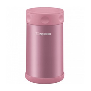 Bình đựng thức ăn giữ nhiệt zojirushi zocm-sw-fce75-ps 750ml