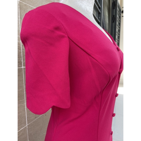 Đầm Donna Morgan xuất dư xịn