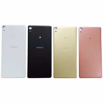 Nắp Vỏ Sony XA (Bộ)