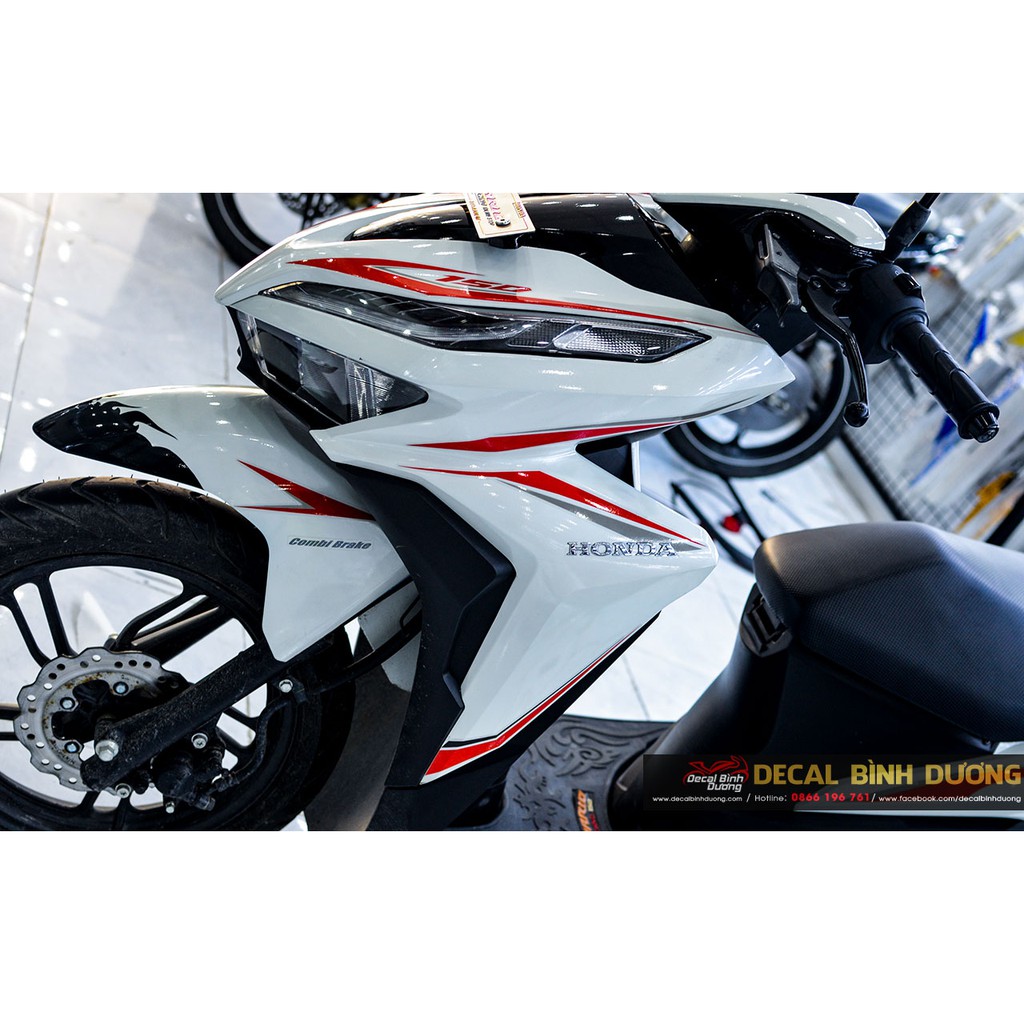 Tem Trùm Vario 150 🍀 FREESHIP 🍀 Chất Nhất
