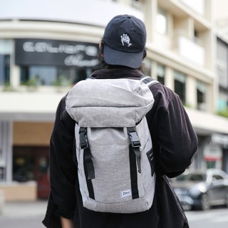 Balo DIM Explorer Backpack ( 2 màu )