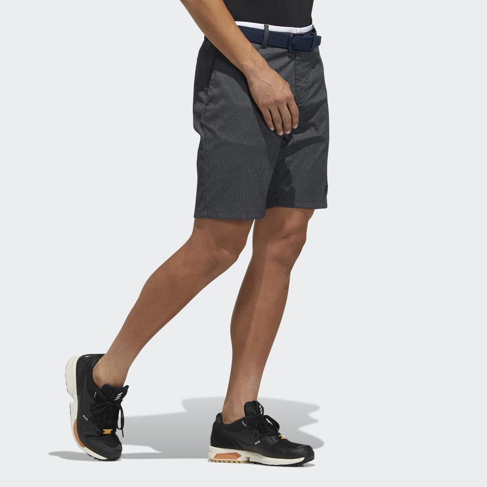 Quần Ngắn adidas GOLF Nam Quần short Màu xám GM0747