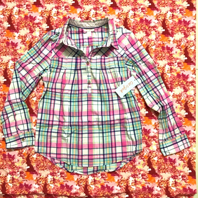 Áo sơ mi xuất dư