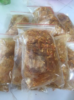 Bánh tráng sấy