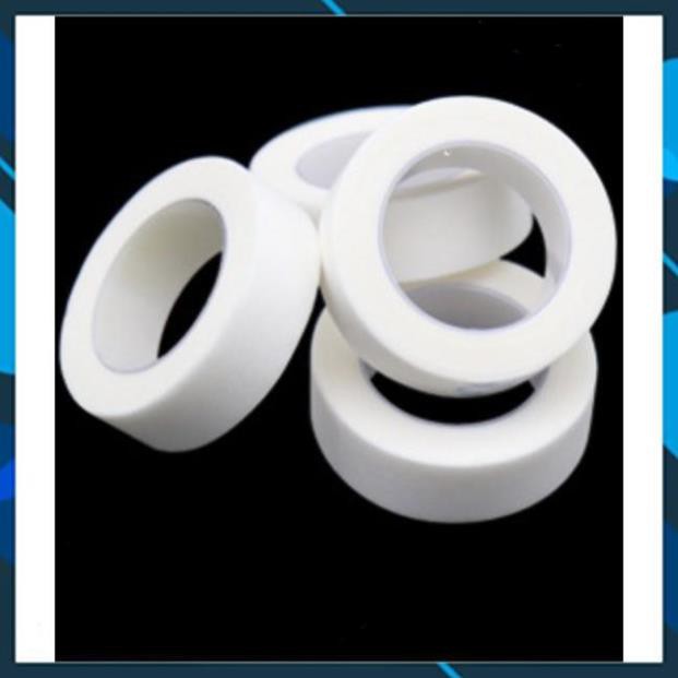 Băng Keo Lụa  giúp định hình mi dưới