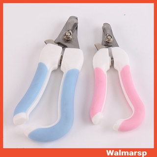 N074 Thú Cưng Chó Teddy Động Vật Móng Vuốt Kéo Cắt Móng Tay Bằng Thép Không Gỉ Cắt Tập Tin