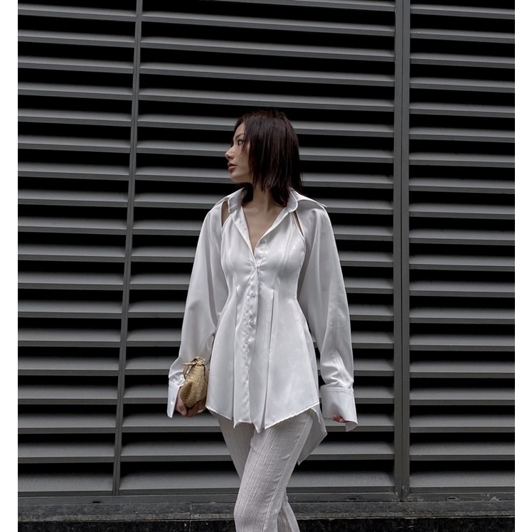 SƠMI HAI MẢNH ( có thể tách rời ) | BigBuy360 - bigbuy360.vn