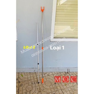 Cây phơi đồ tăng giảm chiều cao