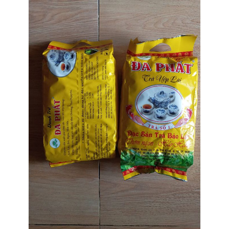 Trà Lài Đa Phát 300gr