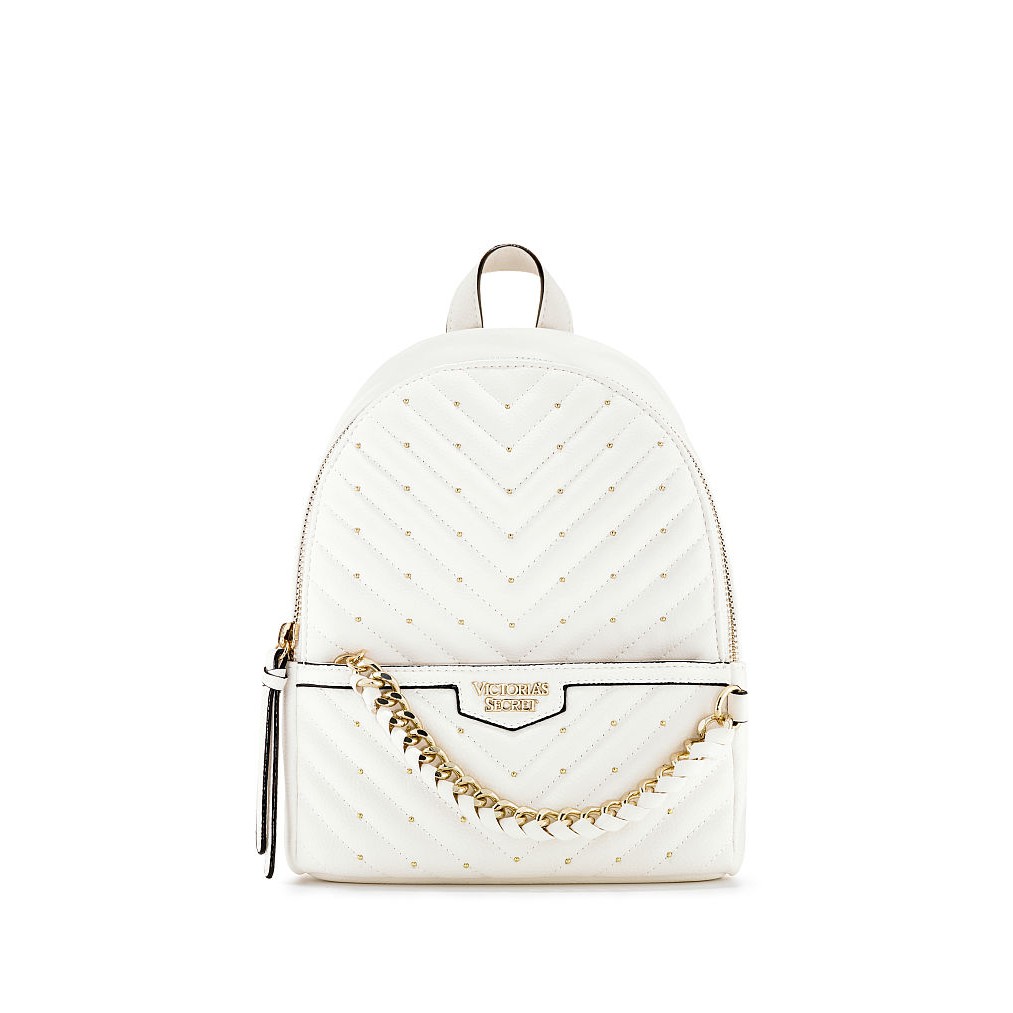 HOT! BALO Studded V-Quilt CHÍNH HÃNG VICTORIA