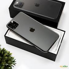 ĐIỆN THOẠI IPHONE 11 PRO MAX XẢ KHO LÔ HÀNG DỰ TRỮ TRƯNG BÀY SỐ LƯỢNG CÓ HẠN