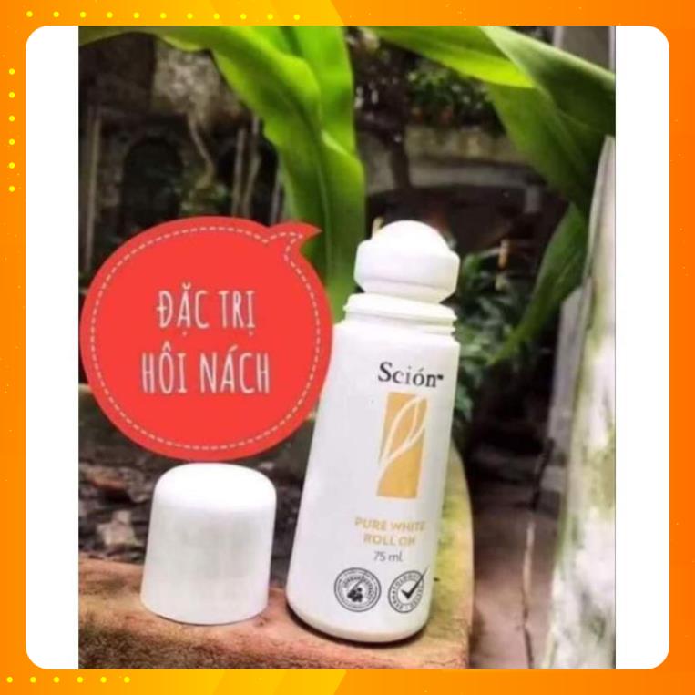 [RẺ VÔ ĐỊCH] 1 LỌ LĂN KHỬ MÙI SCION [CHUẨN AUTHENTIC] | BigBuy360 - bigbuy360.vn