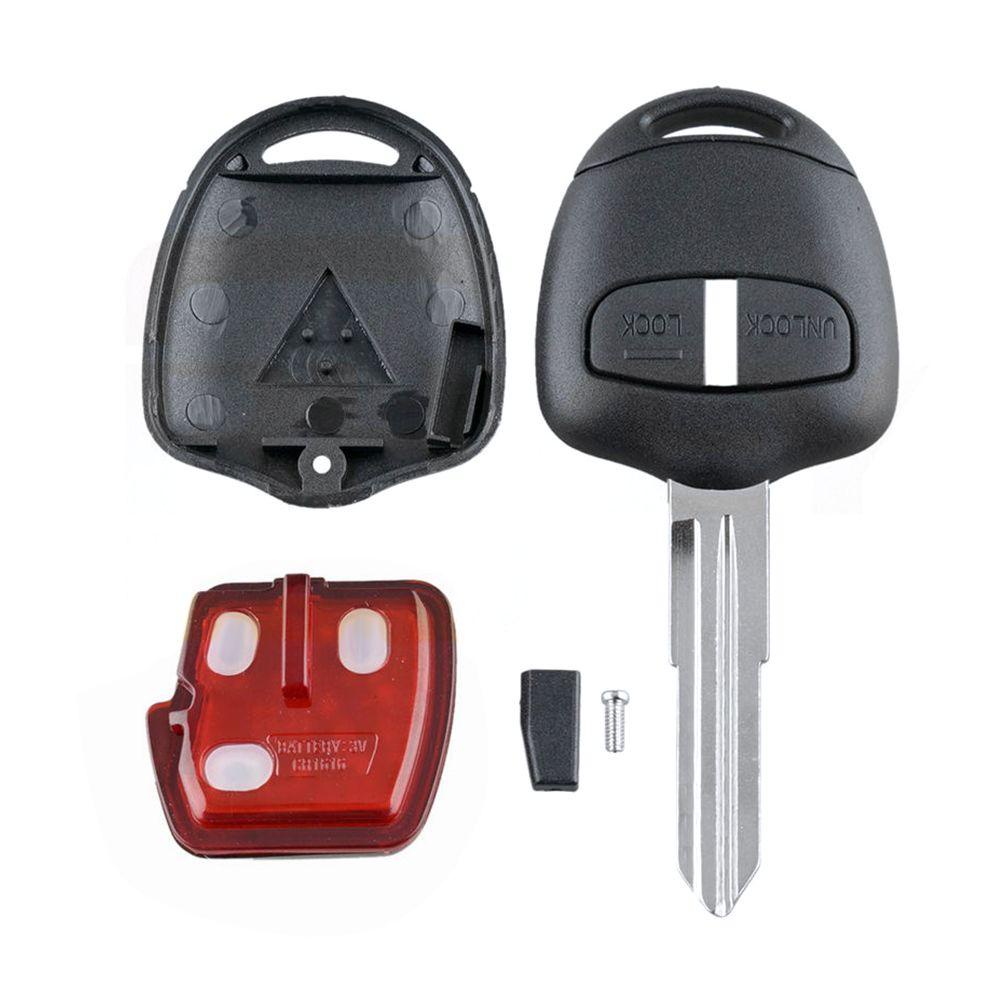 Chìa Khóa Điều Khiển Từ Xa 433MHz Dành Cho Ô Tô