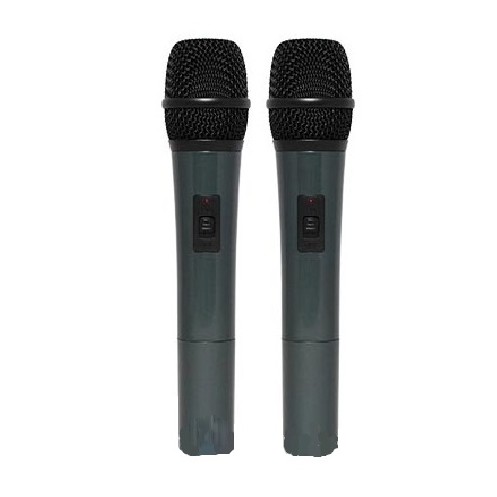 Microphone không dây EALSEM ES-2500