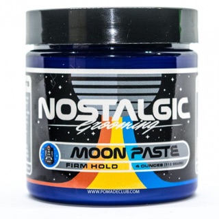 Sáp tóc Nostalgic Moon Paste Firm Hold
