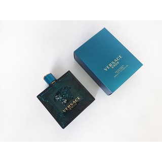 [Big Size] Nước hoa nam Versace Eros EDT 200ml